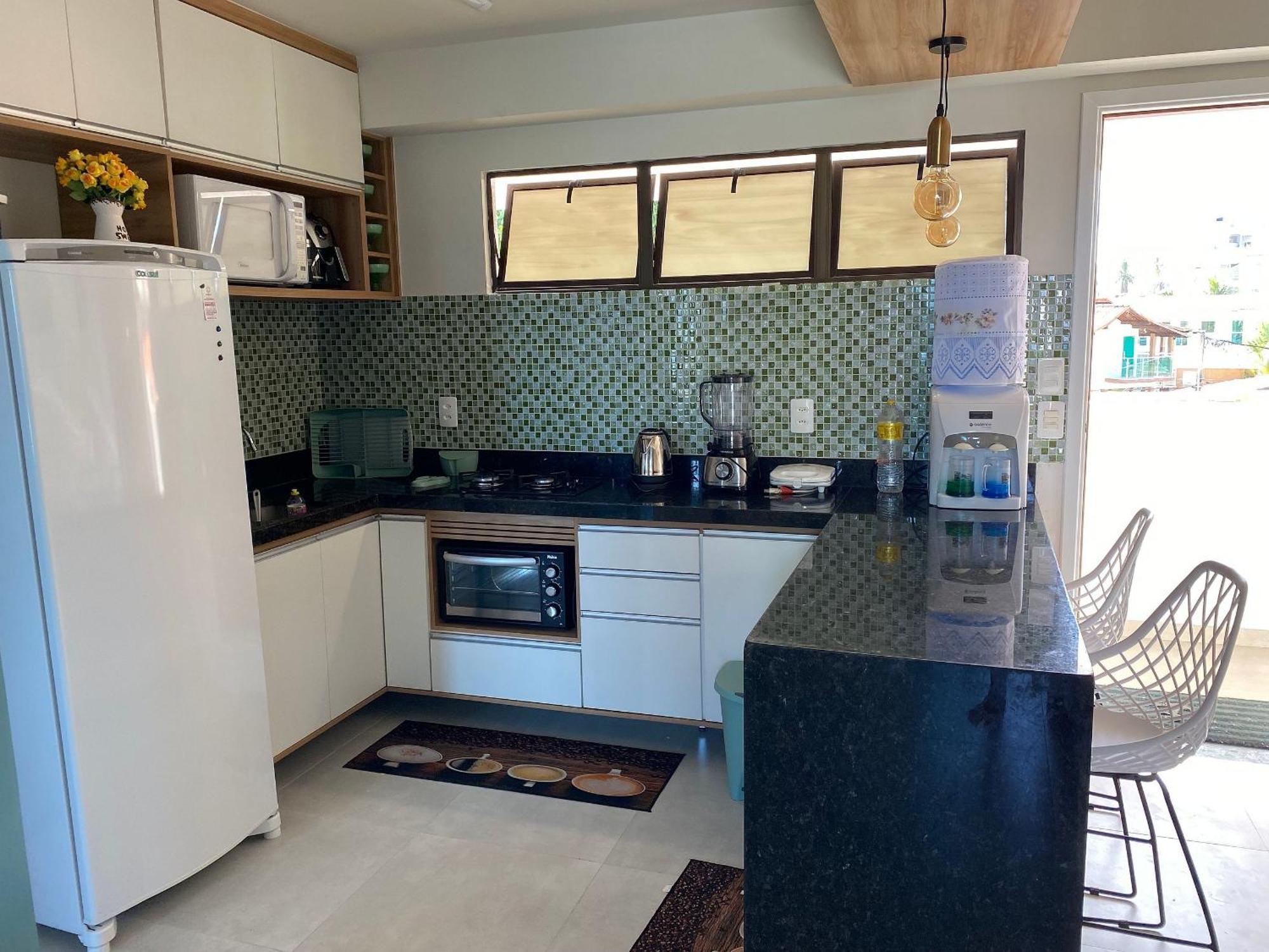 Maui Beach Residence Tamandaré Eksteriør billede