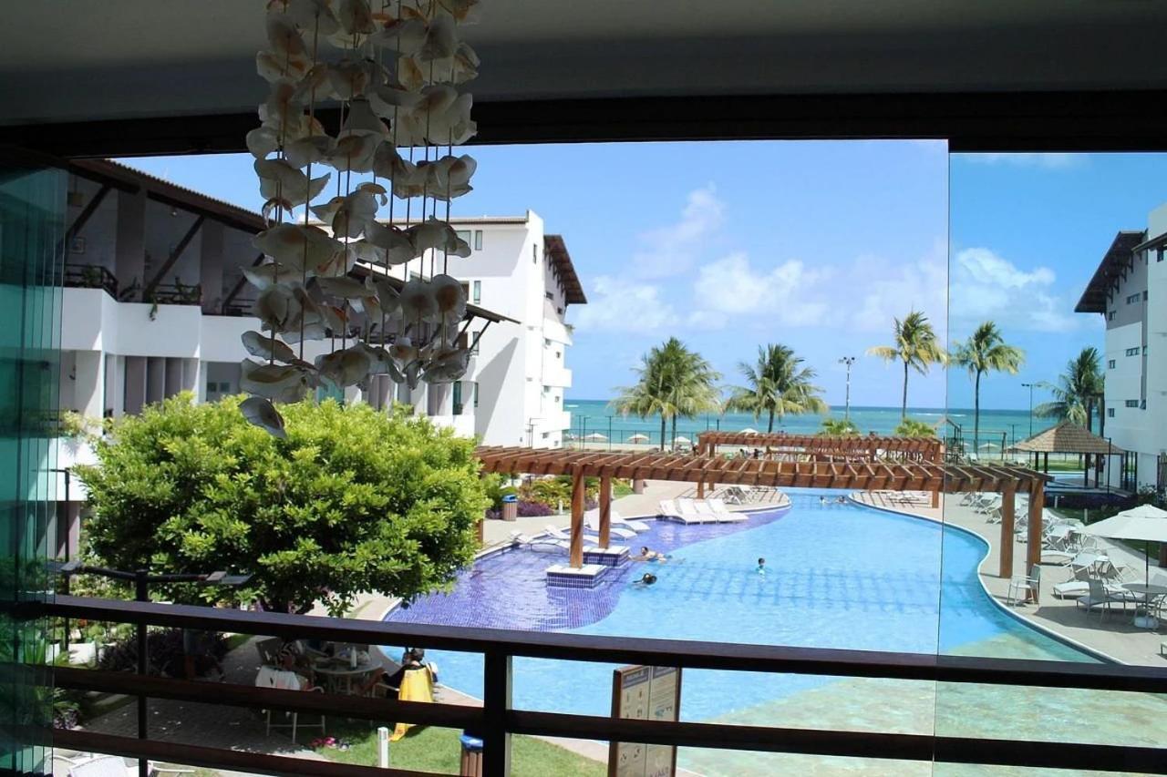 Maui Beach Residence Tamandaré Eksteriør billede