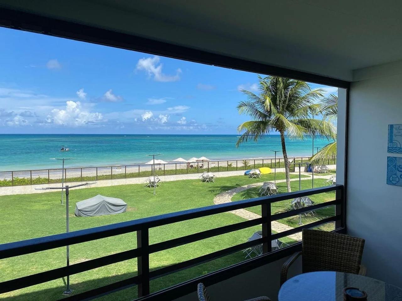 Maui Beach Residence Tamandaré Eksteriør billede