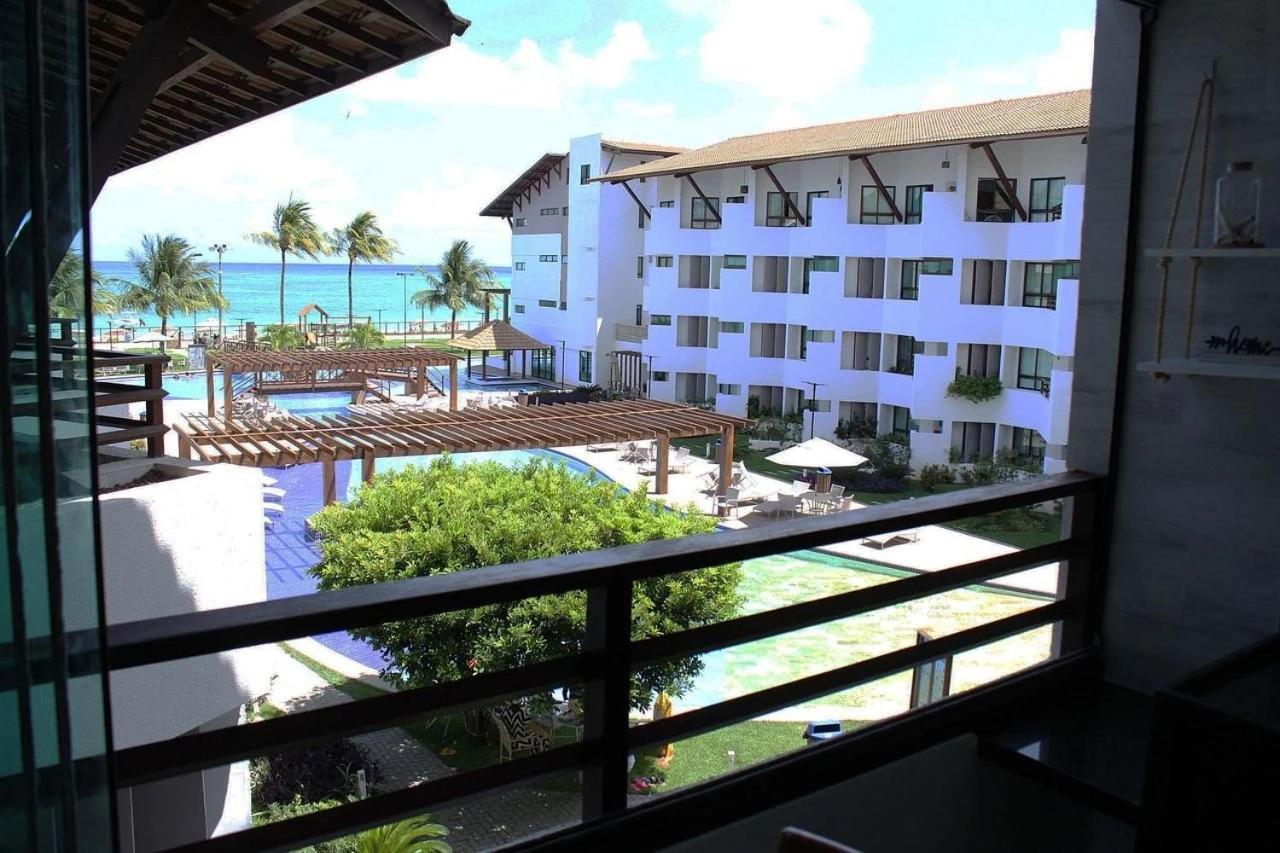 Maui Beach Residence Tamandaré Eksteriør billede