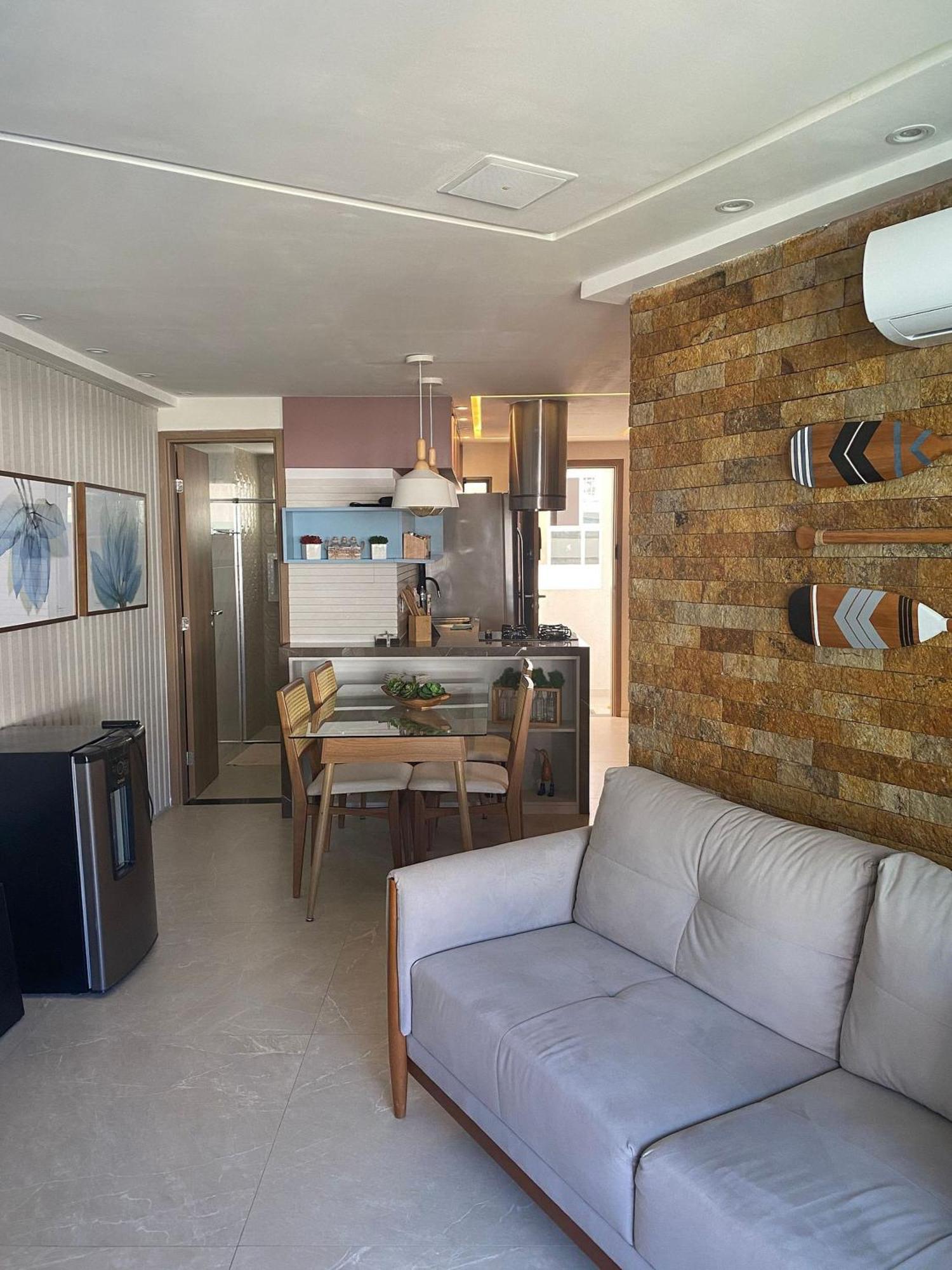 Maui Beach Residence Tamandaré Eksteriør billede