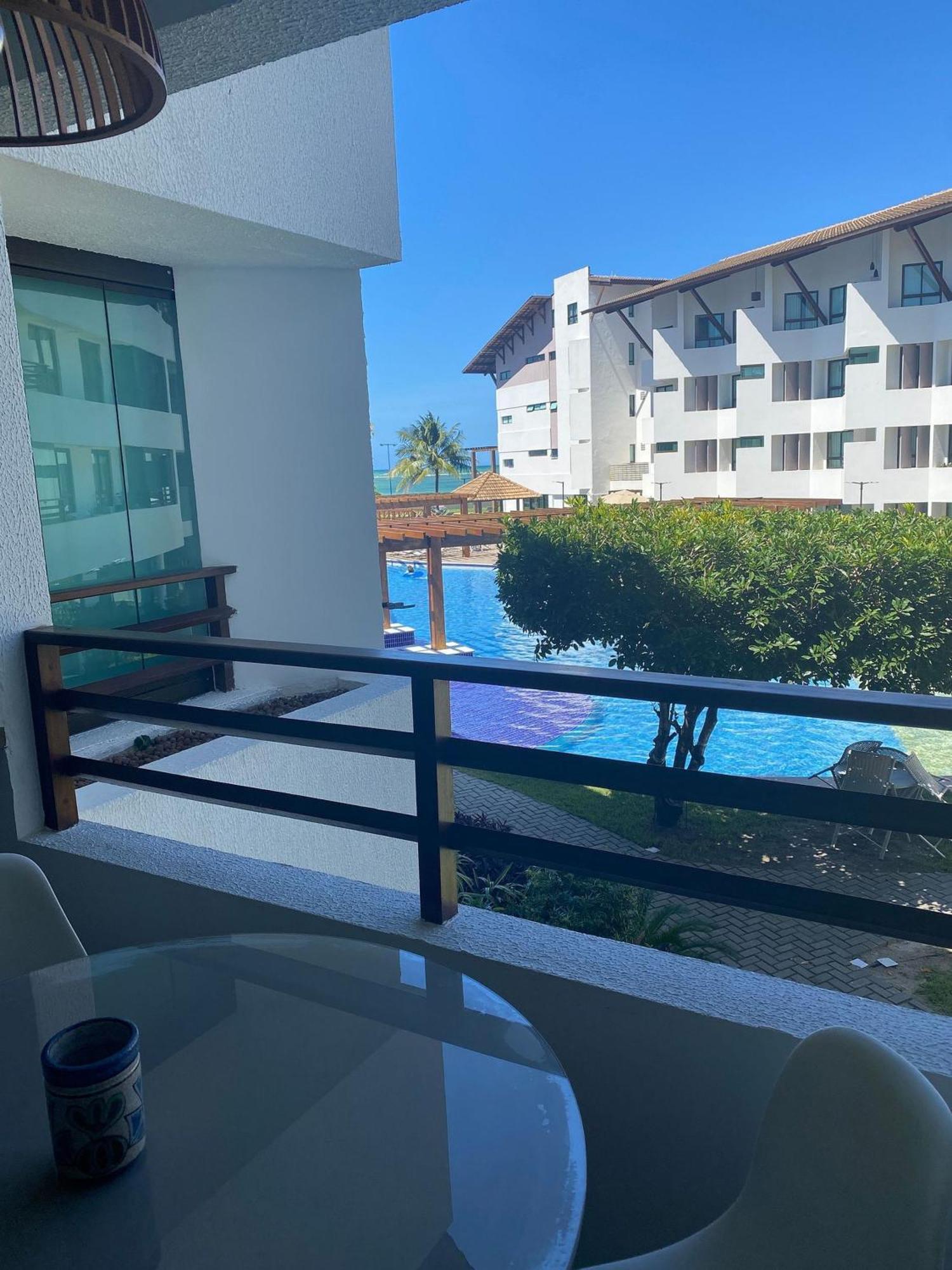 Maui Beach Residence Tamandaré Eksteriør billede
