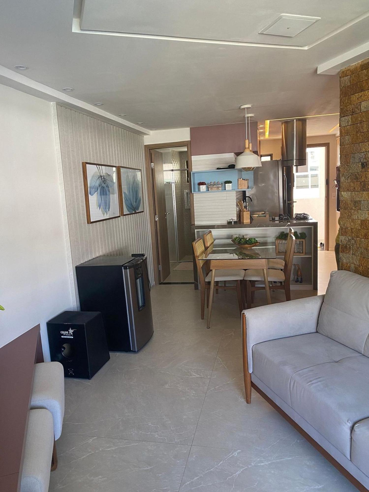 Maui Beach Residence Tamandaré Eksteriør billede